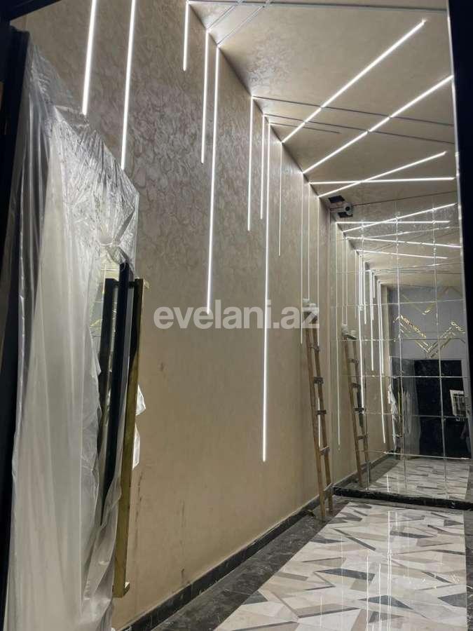 Satılır, yeni tikili, 2 otaqlı, 78 m², Bakı, Nəsimi r, Gənclik m.