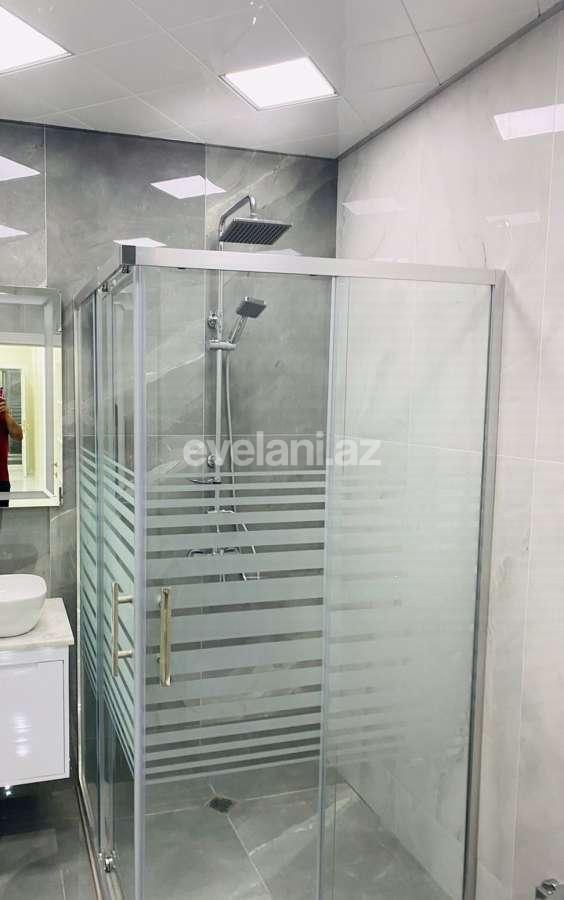 Sale, new building, 2 room, 66 m², Baku, Narimanov r, Ganjlik m.