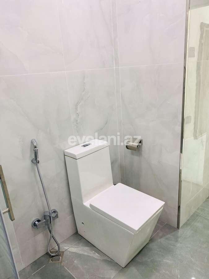 Sale, new building, 2 room, 66 m², Baku, Narimanov r, Ganjlik m.