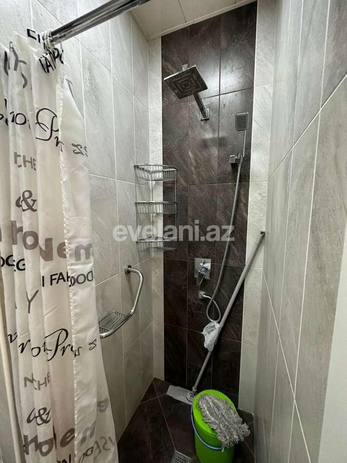 Kirayə verilir, yeni tikili, 4 otaqlı, 180 m², Bakı, Xətai r, Ağ şəhər q.