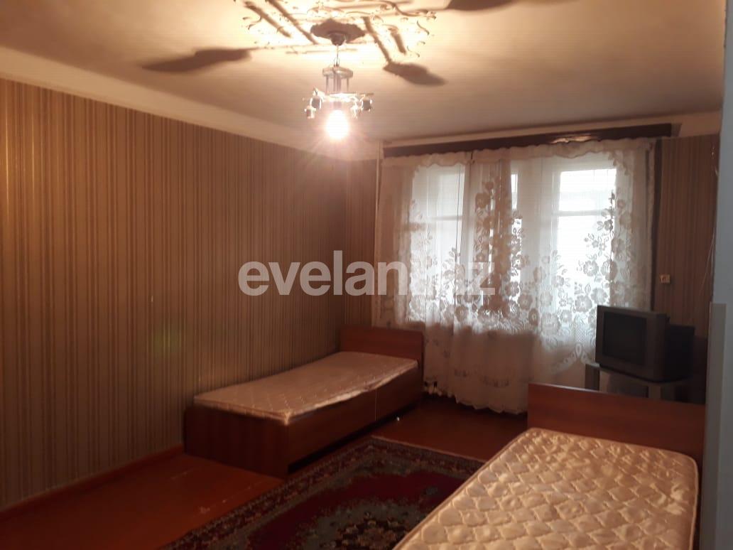 Satılır, köhnə tikili, 1 otaqlı, 35 m², Bakı, Yasamal r, Elmlər Akademiyası m.