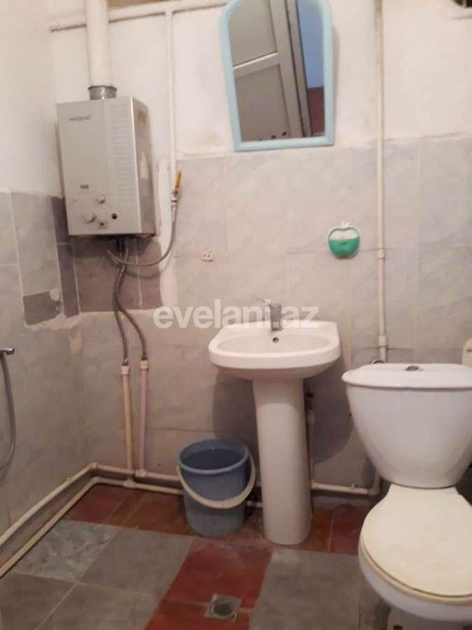 Satılır, köhnə tikili, 1 otaqlı, 35 m², Bakı, Yasamal r, Elmlər Akademiyası m.