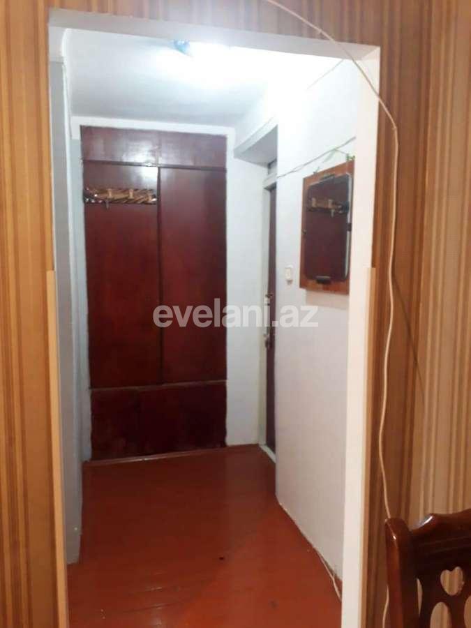 Satılır, köhnə tikili, 1 otaqlı, 35 m², Bakı, Yasamal r, Elmlər Akademiyası m.