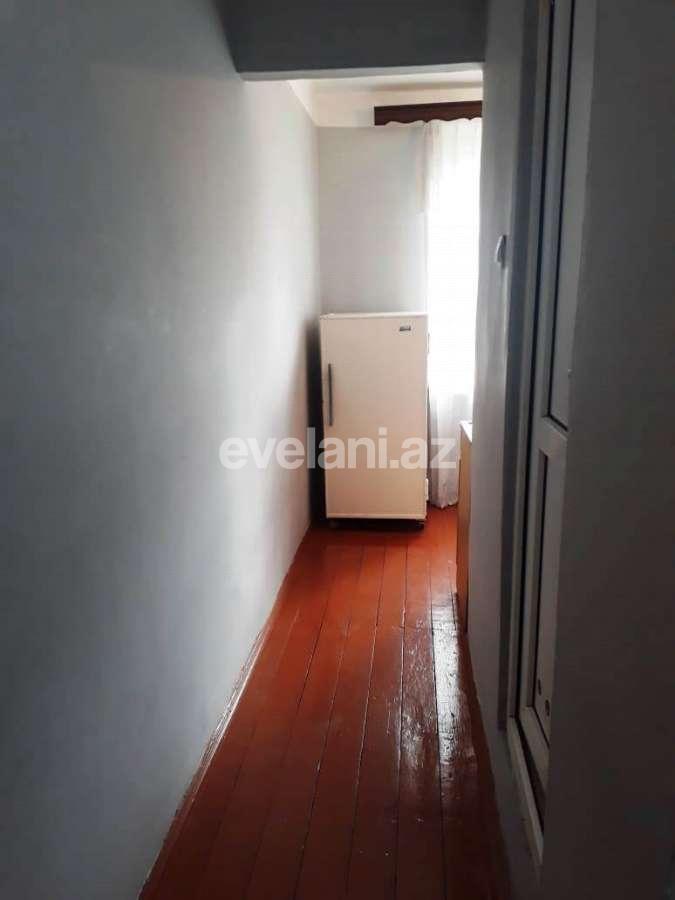 Satılır, köhnə tikili, 1 otaqlı, 35 m², Bakı, Yasamal r, Elmlər Akademiyası m.