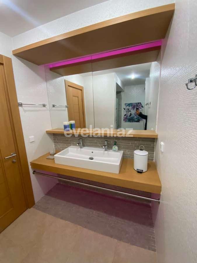 Kirayə verilir, yeni tikili, 3 otaqlı, 170 m², Bakı, Nərimanov r, Gənclik m.