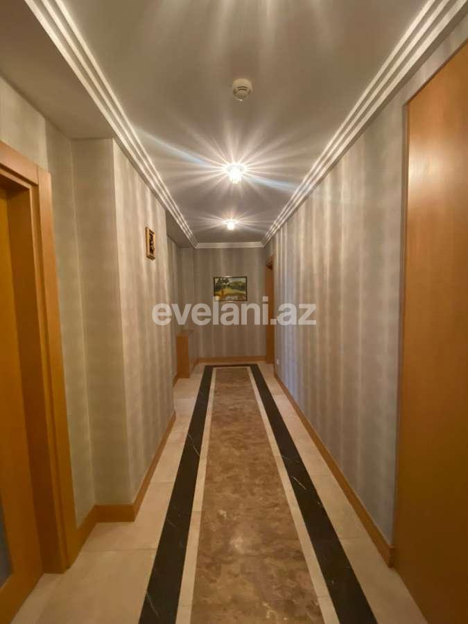 Kirayə verilir, yeni tikili, 3 otaqlı, 170 m², Bakı, Nərimanov r, Gənclik m.
