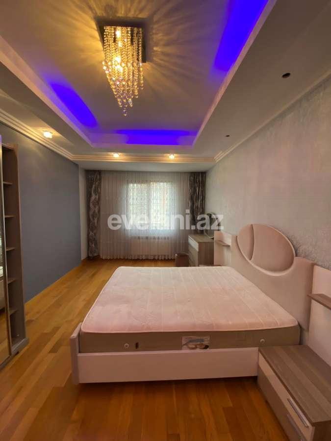 Kirayə verilir, yeni tikili, 3 otaqlı, 170 m², Bakı, Nərimanov r, Gənclik m.