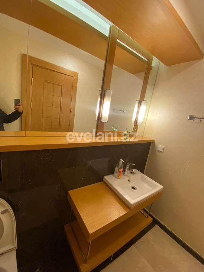 Kirayə verilir, yeni tikili, 3 otaqlı, 170 m², Bakı, Nərimanov r, Gənclik m.