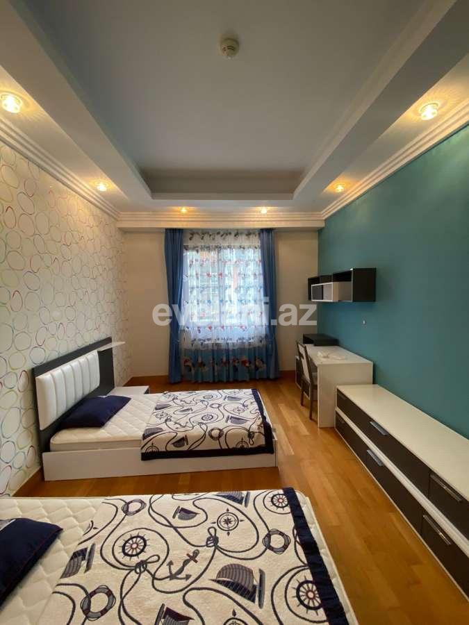 Kirayə verilir, yeni tikili, 3 otaqlı, 170 m², Bakı, Nərimanov r, Gənclik m.