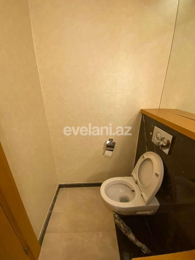 Kirayə verilir, yeni tikili, 3 otaqlı, 170 m², Bakı, Nərimanov r, Gənclik m.