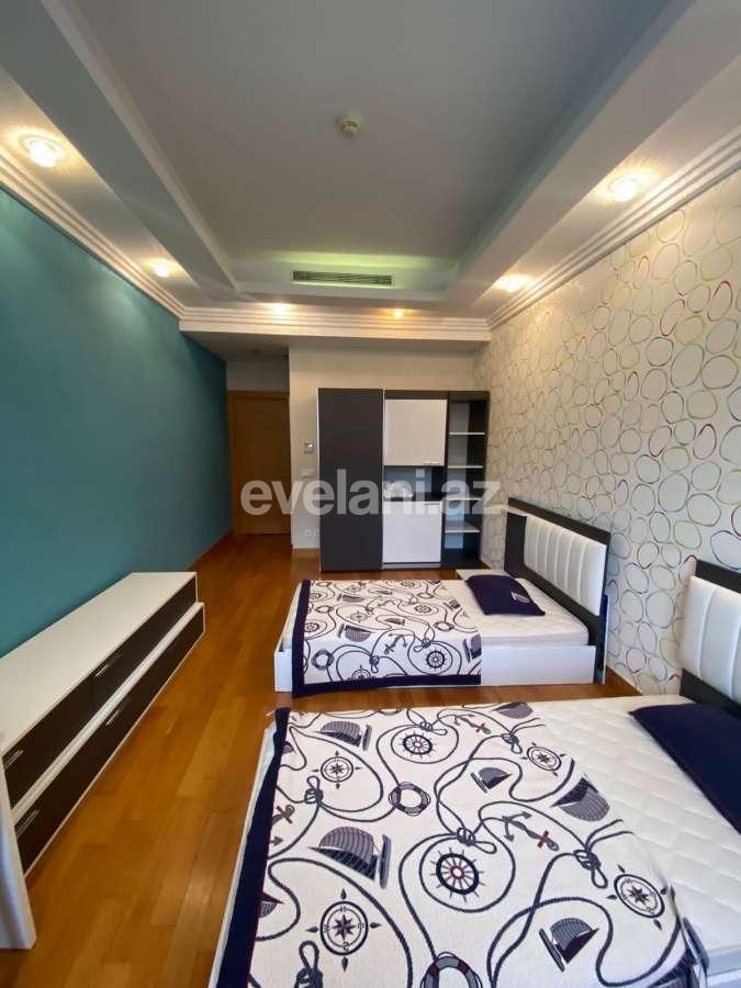 Kirayə verilir, yeni tikili, 3 otaqlı, 170 m², Bakı, Nərimanov r, Gənclik m.