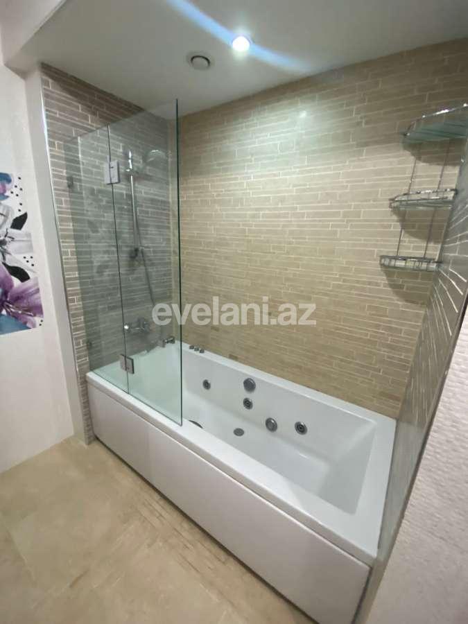 Kirayə verilir, yeni tikili, 3 otaqlı, 170 m², Bakı, Nərimanov r, Gənclik m.
