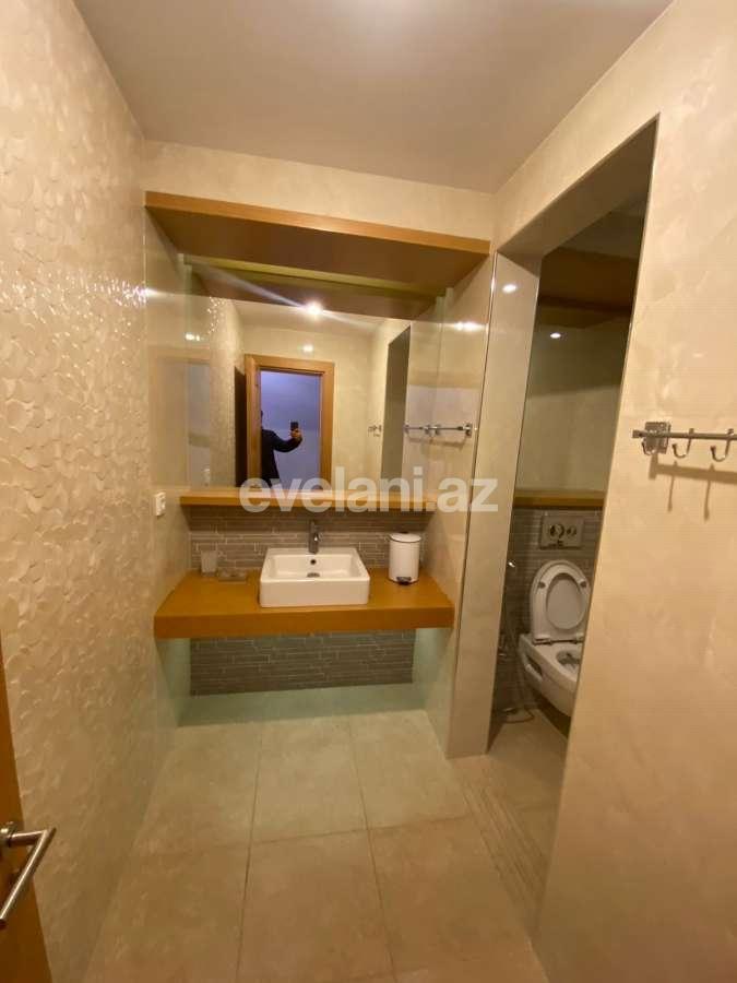 Kirayə verilir, yeni tikili, 3 otaqlı, 170 m², Bakı, Nərimanov r, Gənclik m.