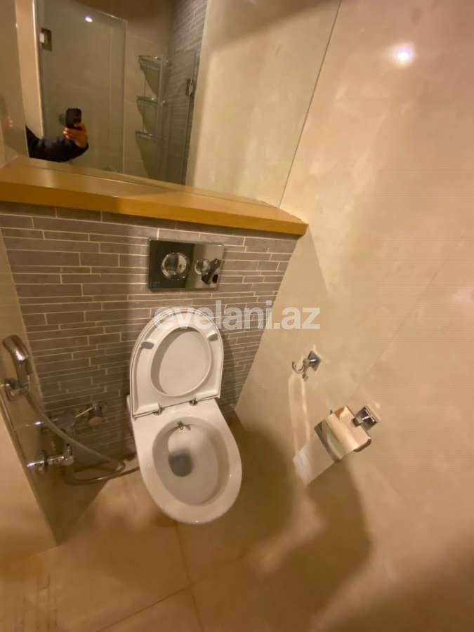 Kirayə verilir, yeni tikili, 3 otaqlı, 170 m², Bakı, Nərimanov r, Gənclik m.