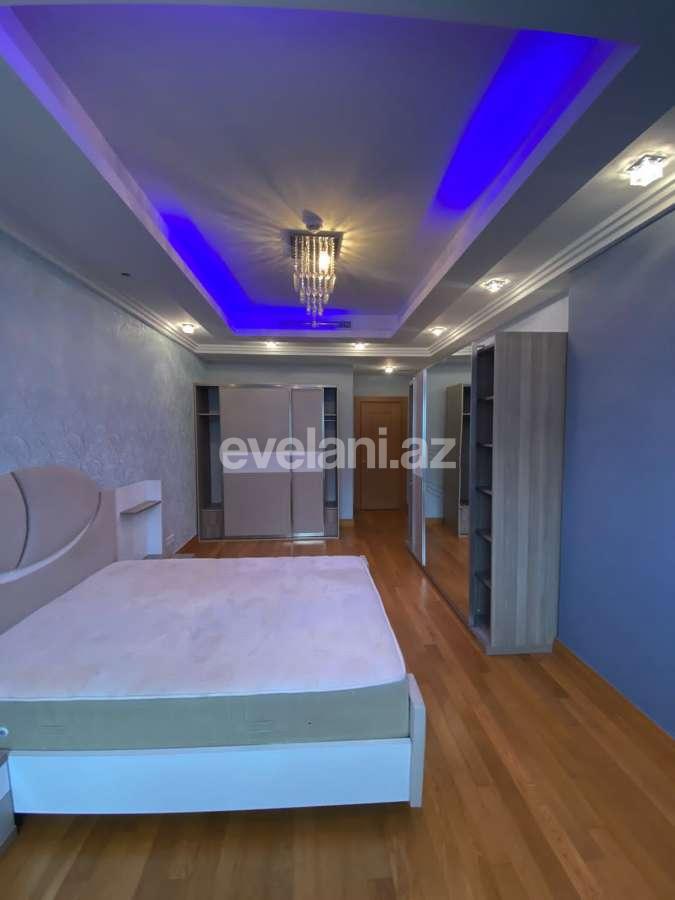 Kirayə verilir, yeni tikili, 3 otaqlı, 170 m², Bakı, Nərimanov r, Gənclik m.