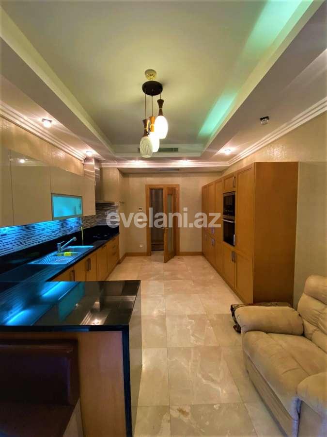 Kirayə verilir, yeni tikili, 3 otaqlı, 170 m², Bakı, Nərimanov r, Gənclik m.