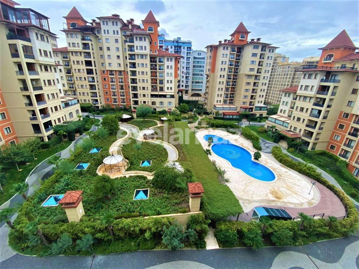 Kirayə verilir, yeni tikili, 3 otaqlı, 170 m², Bakı, Nərimanov r, Gənclik m.