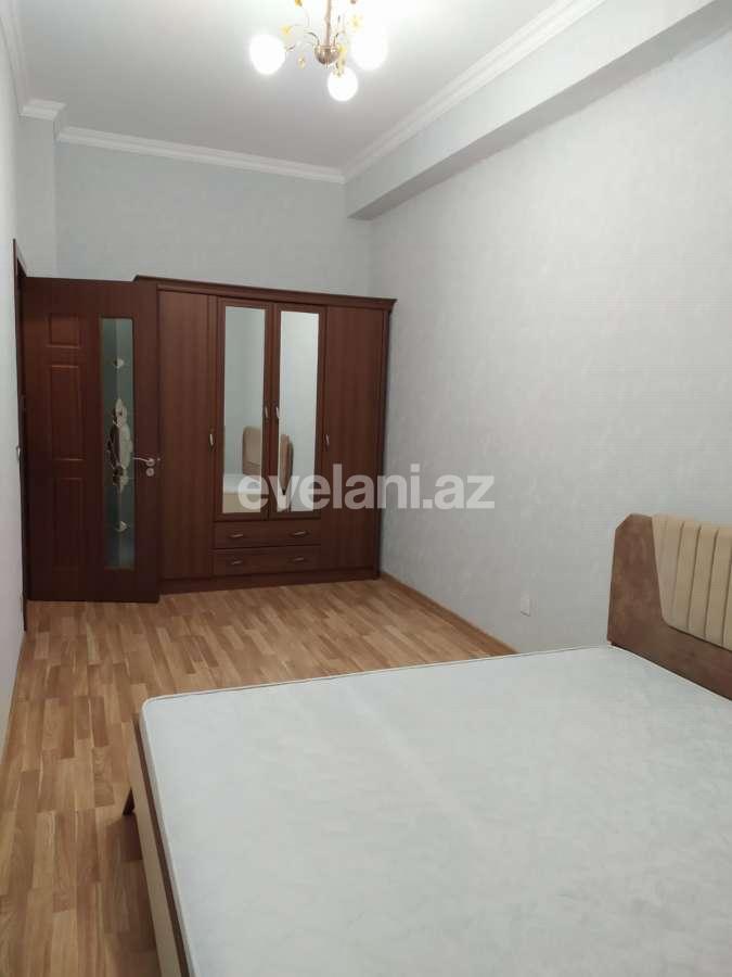 Kirayə verilir, yeni tikili, 2 otaqlı, 65 m², Bakı, Nəsimi r.