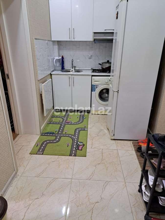 Kirayə verilir, yeni tikili, 2 otaqlı, 50 m², Bakı, Suraxanı r, Neftçilər m.