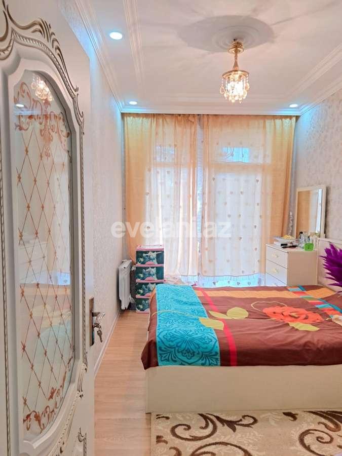 Kirayə verilir, yeni tikili, 2 otaqlı, 50 m², Bakı, Suraxanı r, Neftçilər m.