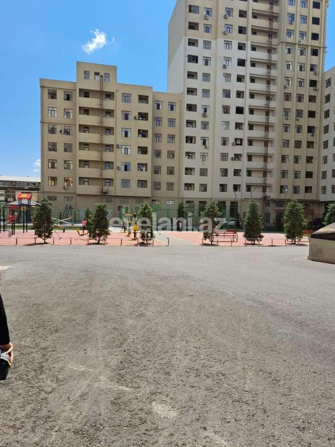 Kirayə verilir, yeni tikili, 2 otaqlı, 50 m², Bakı, Suraxanı r, Neftçilər m.