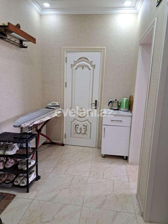 Kirayə verilir, yeni tikili, 2 otaqlı, 50 m², Bakı, Suraxanı r, Neftçilər m.