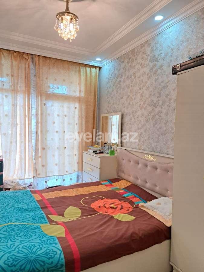 Kirayə verilir, yeni tikili, 2 otaqlı, 50 m², Bakı, Suraxanı r, Neftçilər m.