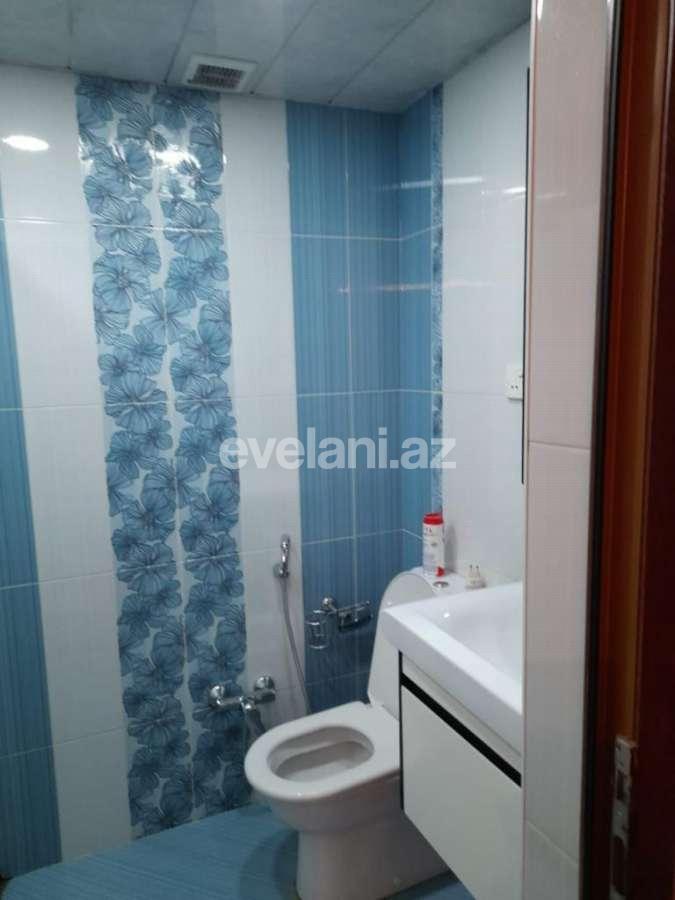 Kirayə verilir, köhnə tikili, 3 otaqlı, 80 m², Bakı, Xətai r, Şah İsmayıl Xətai m.