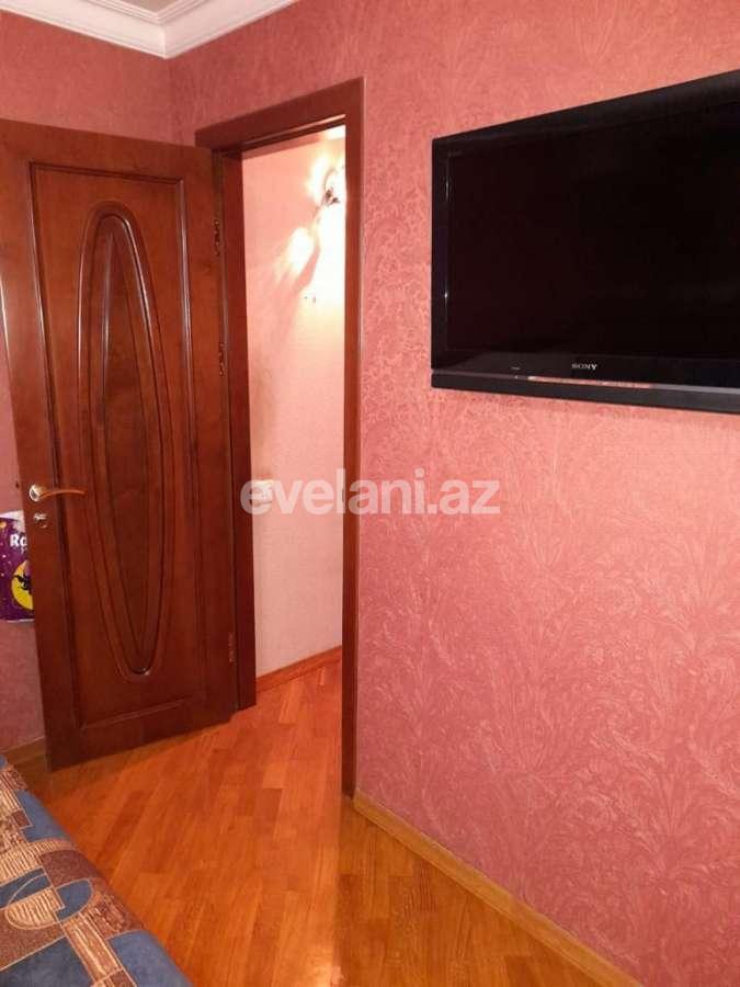 Kirayə verilir, köhnə tikili, 3 otaqlı, 80 m², Bakı, Xətai r, Şah İsmayıl Xətai m.