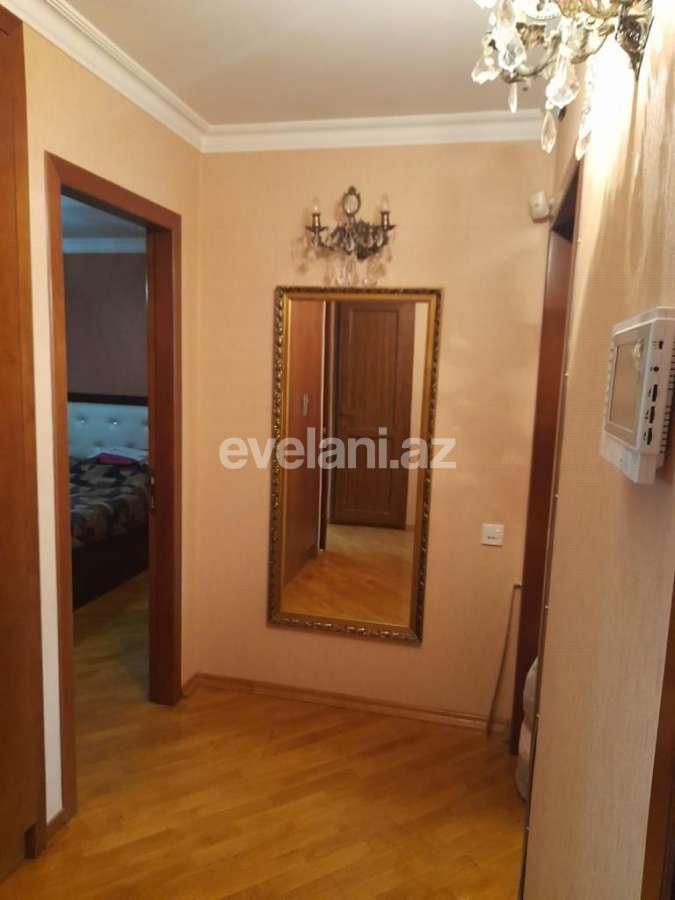 Kirayə verilir, köhnə tikili, 3 otaqlı, 80 m², Bakı, Xətai r, Şah İsmayıl Xətai m.