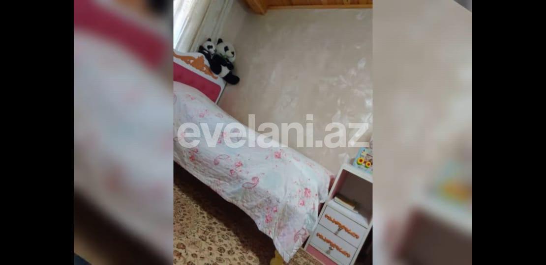Satılır, yeni tikili, 3 otaqlı, 110 m², Bakı, Binəqədi r, Memar Əcəmi m.