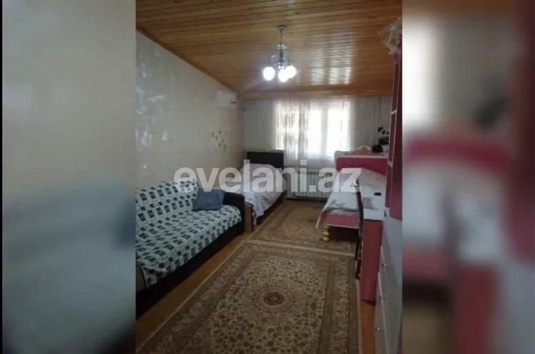 Satılır, yeni tikili, 3 otaqlı, 110 m², Bakı, Binəqədi r, Memar Əcəmi m.