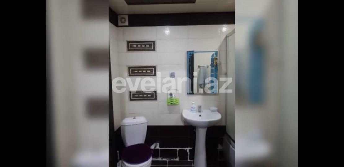 Satılır, yeni tikili, 3 otaqlı, 110 m², Bakı, Binəqədi r, Memar Əcəmi m.