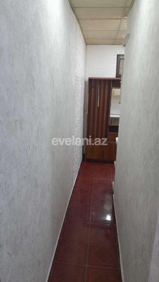 Продаётся, вторичка, 3-комнаты, 65 m², Баку, Бинагадинский r, Насими m.