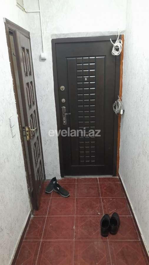 Продаётся, вторичка, 3-комнаты, 65 m², Баку, Бинагадинский r, Насими m.