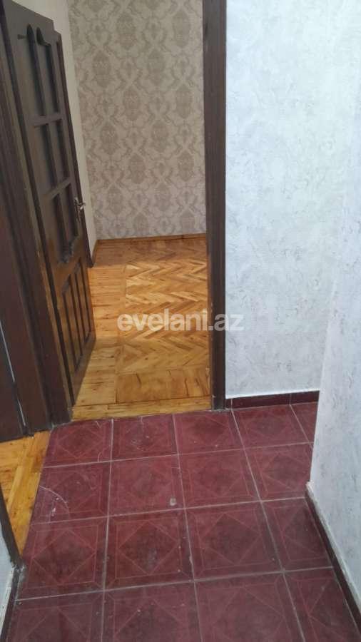 Продаётся, вторичка, 3-комнаты, 65 m², Баку, Бинагадинский r, Насими m.