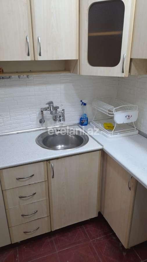 Продаётся, вторичка, 3-комнаты, 65 m², Баку, Бинагадинский r, Насими m.