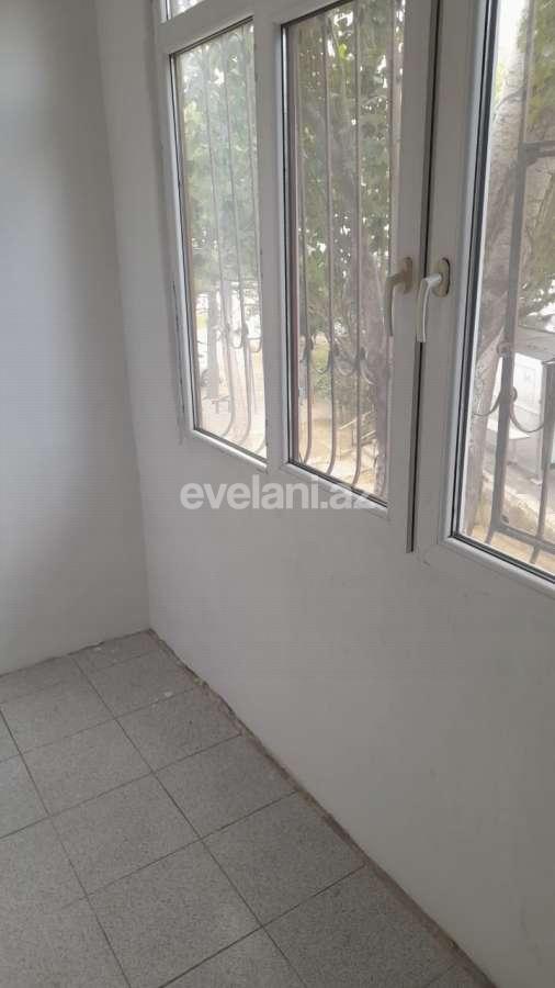 Продаётся, вторичка, 3-комнаты, 65 m², Баку, Бинагадинский r, Насими m.