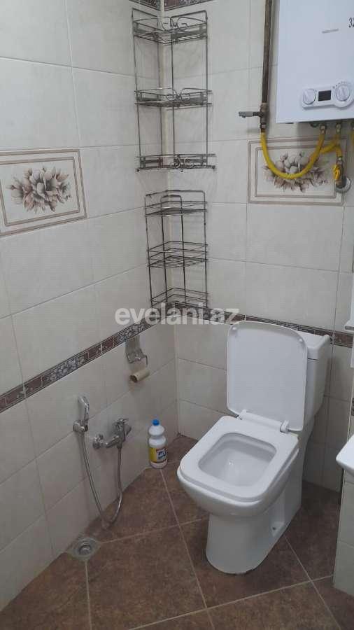 Продаётся, вторичка, 3-комнаты, 65 m², Баку, Бинагадинский r, Насими m.