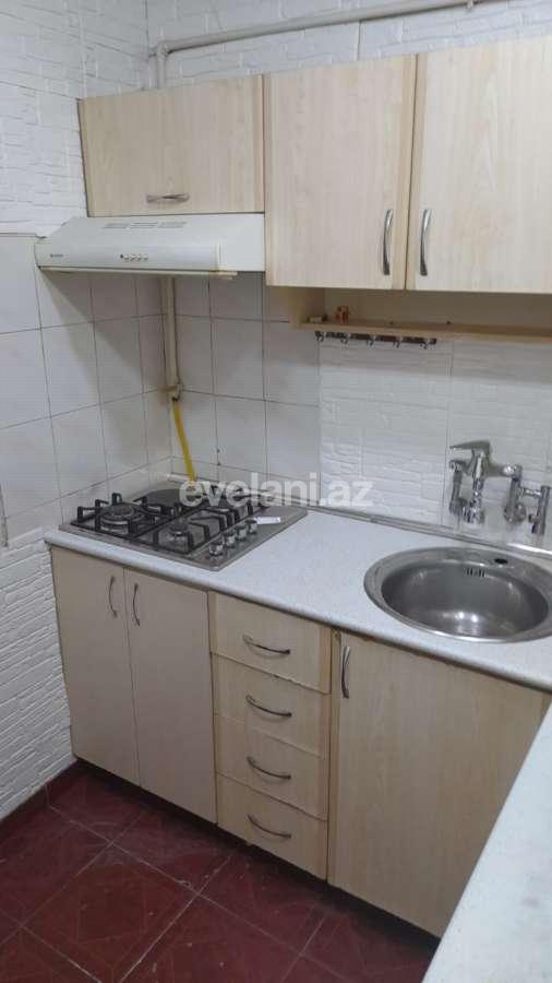 Продаётся, вторичка, 3-комнаты, 65 m², Баку, Бинагадинский r, Насими m.