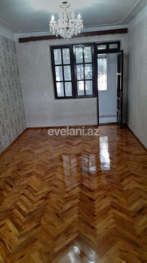 Продаётся, вторичка, 3-комнаты, 65 m², Баку, Бинагадинский r, Насими m.