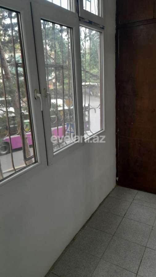 Продаётся, вторичка, 3-комнаты, 65 m², Баку, Бинагадинский r, Насими m.