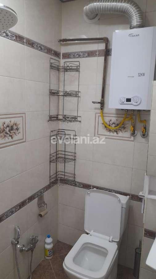 Продаётся, вторичка, 3-комнаты, 65 m², Баку, Бинагадинский r, Насими m.