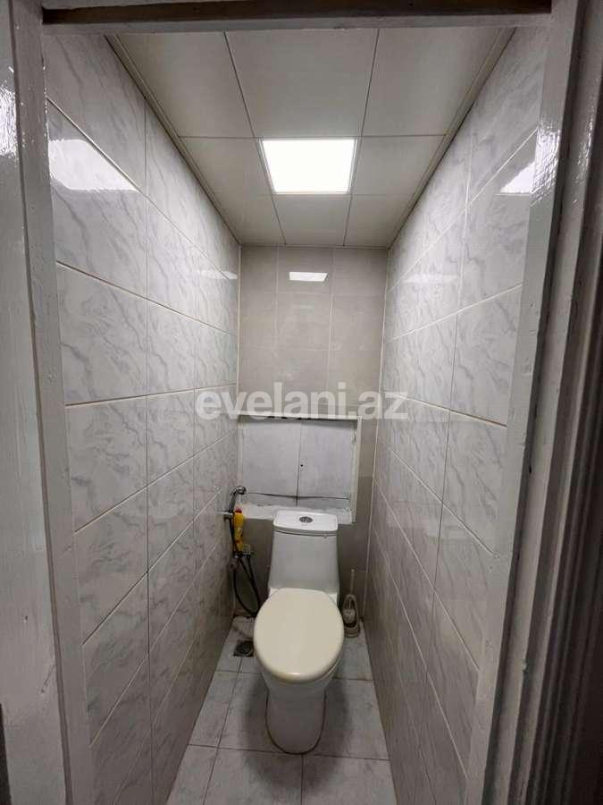 Satılır, köhnə tikili, 2 otaqlı, 60 m², Bakı, Nəsimi r, Memar Əcəmi m.