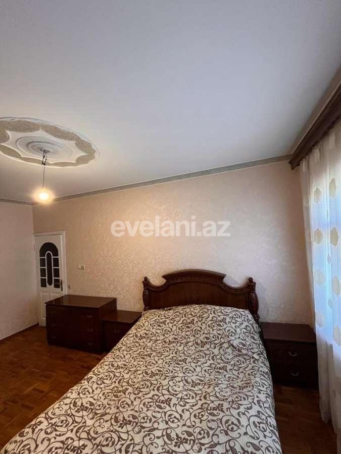 Satılır, köhnə tikili, 2 otaqlı, 60 m², Bakı, Nəsimi r, Memar Əcəmi m.