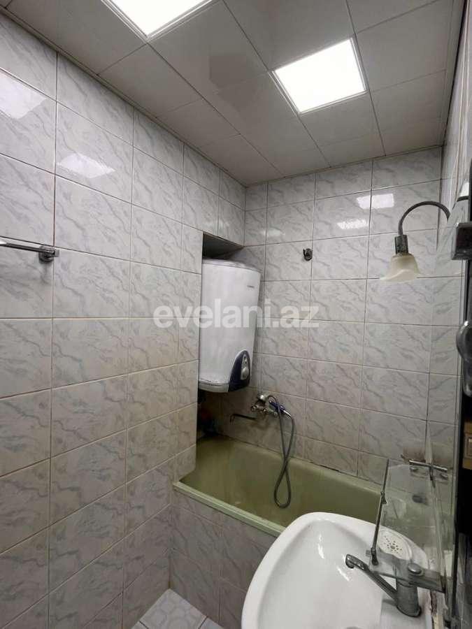 Satılır, köhnə tikili, 2 otaqlı, 60 m², Bakı, Nəsimi r, Memar Əcəmi m.