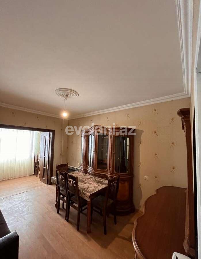 Satılır, köhnə tikili, 2 otaqlı, 60 m², Bakı, Nəsimi r, Memar Əcəmi m.