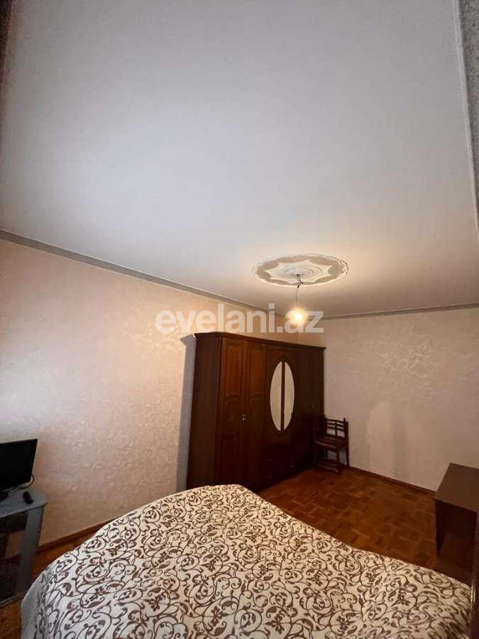 Satılır, köhnə tikili, 2 otaqlı, 60 m², Bakı, Nəsimi r, Memar Əcəmi m.