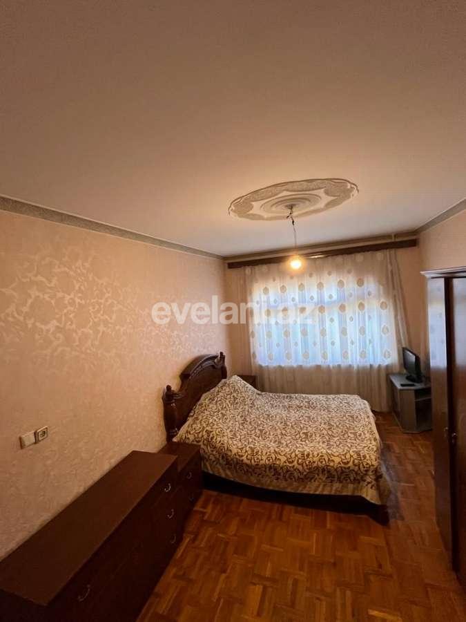 Satılır, köhnə tikili, 2 otaqlı, 60 m², Bakı, Nəsimi r, Memar Əcəmi m.