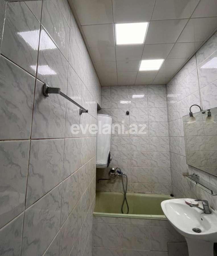 Satılır, köhnə tikili, 2 otaqlı, 60 m², Bakı, Nəsimi r, Memar Əcəmi m.